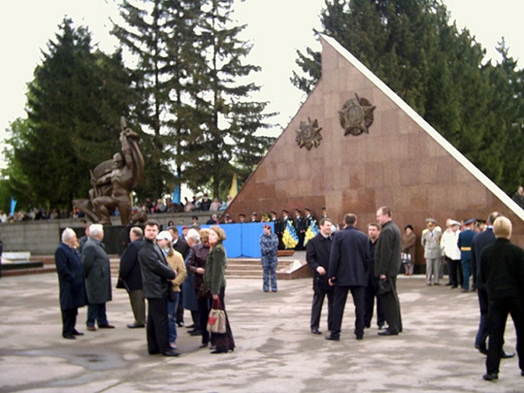 Memoár Slávy Image