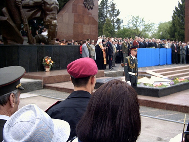 Modlitba Rovno Image